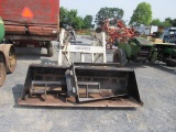 Front End Loader