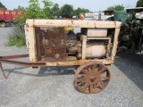 Hobert Welder