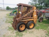 Case 1818 Skidloader (not running, bad engine)