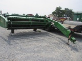 JD 820 Haybine
