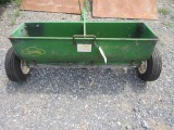 Lime Spreader