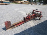 3pt Log Splitter