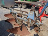 Ford 3B, 3Pt, 14