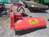 3pt Maschio Mower