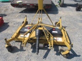 3pt Tartar Mower