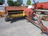NH 68 Hayliner