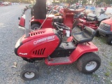 Troybilt Riding Mower (no deck)