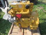 (New) 2018 CAT C1.1 Dsl Engine