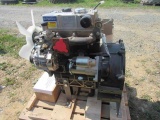 (New) 2018 Perkins 403F-11 Dsl Engine