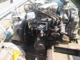 Yanmar 3TNE66 Dsl Engine