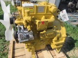 (New) 2018 CAT C1.1 Dsl Engine