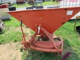 Lely Spin Spreader