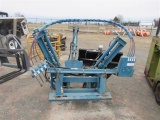 QA Tree Care Tree Spade