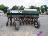 Marliss 12' No-Till Drill2500