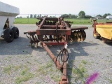 Case RP16387 Offset 10' Disc
