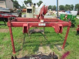 3Pt Pik Rite Plastic Puller