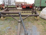 Pequea 710 Tedder/Fluffer
