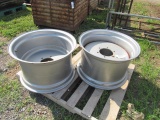 Set of Rims