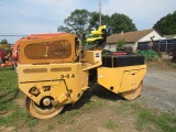 Mauldin 3-5A Roller