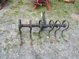 3Pt Harrow