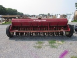 IH 510 Grain Drill