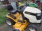 Cub Cadet LGT1050 Riding Mower