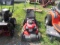 Honda Black Max Push Lawn Mower