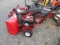 Troybilt Snowblower