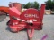 Gehl 1580  Vortex Silage Blower