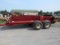 H&S 1802 Manure Spreader