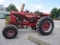 IH 826 Hydro Tractor, 2WD