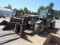 Ingersoll Rand VR530 Telehandler, 983 hrs