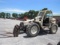 Ingersoll Rand VR50 Telehandler, 5084 Hrs