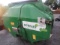 Keenan Feed Mixer