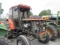 Agco 6670 2WD, Cab, Dsl (fire damage)