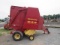 NH 644 Auto Wrap String Baler