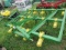 3PT Foodplot Chisel Plow (NEW)