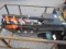 (New) Mower King QA Trencher SN - ECSSCT7221051504