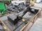 (New) TOPCAT QA Arm Mower SN - BDRC21051501