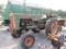 Oliver 1650 2WD Tractor