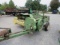 JD 24T Baler