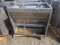 Stainless Steel Pig Feeder