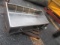 Stainless Steel Pig Feeder