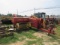 NH 311 Hayliner Baler w/Thrower