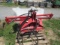 Femco 3Pt Hitch Sprayer