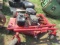 Swisher Pull-Behind Mower w/ 60