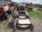 Grasshopper Model 718 Zero Turn Mower w/Bagger