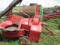 NH Whirl a Feed Silage Blower