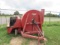 Case Silage Blower