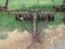 Disc Harrow